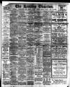 Reading Observer Saturday 05 April 1913 Page 1