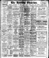 Reading Observer Saturday 02 August 1913 Page 1