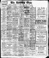 Reading Observer Saturday 16 August 1913 Page 1