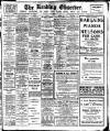 Reading Observer Saturday 29 November 1913 Page 1