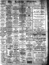 Reading Observer Saturday 09 October 1915 Page 1