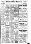 Reading Observer Saturday 25 December 1915 Page 1