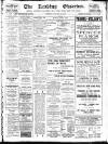 Reading Observer Saturday 22 January 1916 Page 1