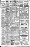 Reading Observer Saturday 01 April 1916 Page 1