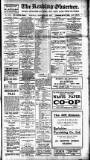Reading Observer Saturday 15 December 1917 Page 1