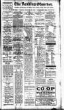 Reading Observer Saturday 29 December 1917 Page 1