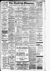 Reading Observer Saturday 10 August 1918 Page 1
