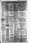 Reading Observer Saturday 14 December 1918 Page 1