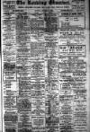 Reading Observer Saturday 18 October 1919 Page 1