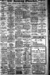 Reading Observer Saturday 01 November 1919 Page 1