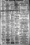 Reading Observer Saturday 15 November 1919 Page 1
