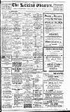 Reading Observer Saturday 10 January 1920 Page 1