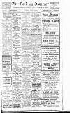 Reading Observer Saturday 17 January 1920 Page 1