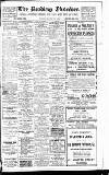 Reading Observer Saturday 24 January 1920 Page 1