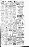 Reading Observer Saturday 14 February 1920 Page 1
