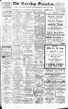 Reading Observer Saturday 28 February 1920 Page 1
