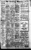 Reading Observer Saturday 17 April 1920 Page 1