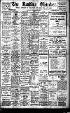 Reading Observer Saturday 18 September 1920 Page 1