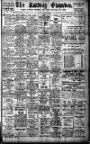 Reading Observer Saturday 13 November 1920 Page 1