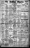 Reading Observer Saturday 27 November 1920 Page 1