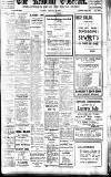 Reading Observer Saturday 19 February 1921 Page 1