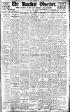 Reading Observer Saturday 11 June 1921 Page 1