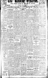Reading Observer Saturday 18 June 1921 Page 1