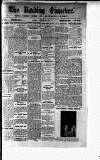 Reading Observer Saturday 08 October 1921 Page 1