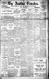 Reading Observer Friday 07 April 1922 Page 1