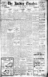 Reading Observer Friday 02 June 1922 Page 1