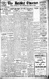 Reading Observer Friday 16 June 1922 Page 1