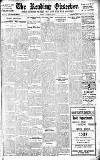 Reading Observer Friday 04 August 1922 Page 1