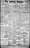 Reading Observer Friday 15 September 1922 Page 1
