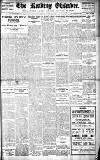 Reading Observer Friday 06 October 1922 Page 1