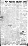 Reading Observer Friday 24 November 1922 Page 1