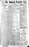 Reading Observer Friday 26 January 1923 Page 1