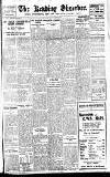 Reading Observer Friday 23 February 1923 Page 1