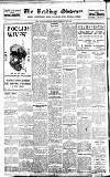 Reading Observer Friday 23 February 1923 Page 8