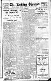 Reading Observer Friday 02 March 1923 Page 1