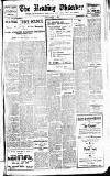 Reading Observer Friday 09 March 1923 Page 1
