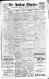 Reading Observer Friday 16 March 1923 Page 1