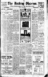 Reading Observer Friday 06 April 1923 Page 1