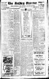 Reading Observer Friday 27 April 1923 Page 1