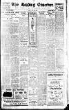 Reading Observer Friday 22 June 1923 Page 1