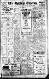 Reading Observer Friday 29 June 1923 Page 1
