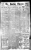 Reading Observer Friday 03 August 1923 Page 1