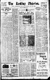 Reading Observer Friday 12 October 1923 Page 1