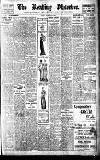 Reading Observer Friday 19 October 1923 Page 1