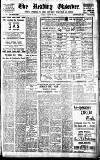 Reading Observer Friday 26 October 1923 Page 1