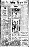 Reading Observer Friday 02 November 1923 Page 1